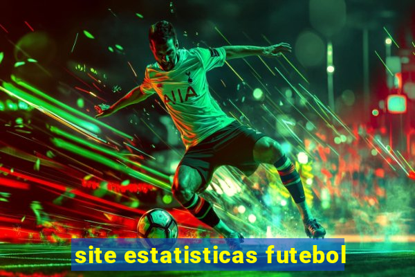 site estatisticas futebol